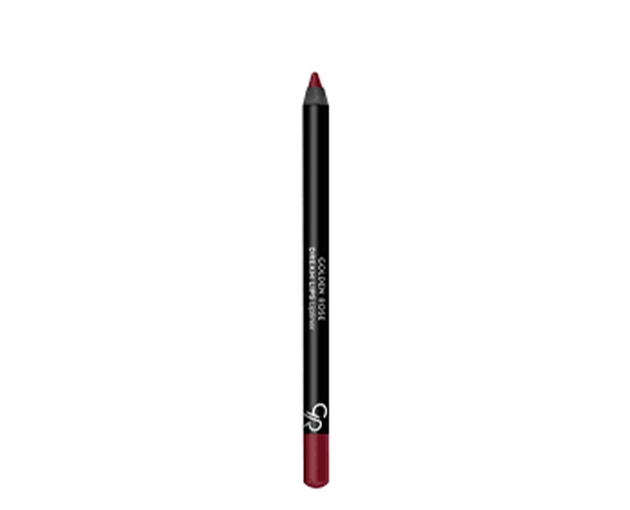 Golden Rose DREAM LIPS LIPLINER NO: 527